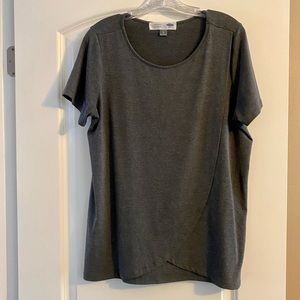 Maternity Cross Front Nursing Top